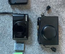 canon powershot sx 740 hs