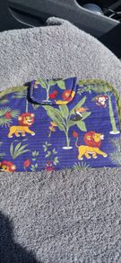 childs litte case handy for there bits for school