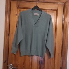 Paul Costello 100% cashmere sweater