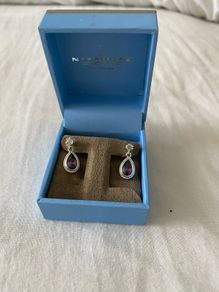 Newbridge earrings