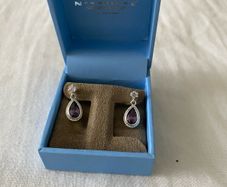 Newbridge earrings