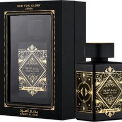 Lattafa Badee Al Oud Oud for Glory EDP 100ml