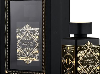 Lattafa Badee Al Oud Oud for Glory EDP 100ml