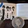 2021 The Who - Music Legends 5 oz Silver Proof Coin (Royal Mint) Image 4