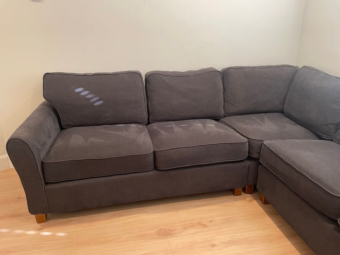 Corner Sofa