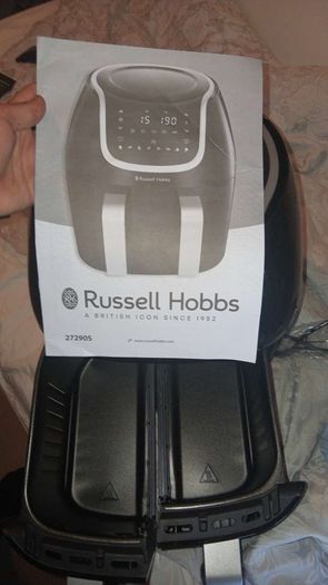 air-fryer