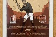 2019 Kilkenny v Tipperary - GAA All-Ireland Hurling Final Programme