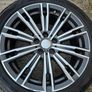 18" Mercedes 5x112 Alloys Image 7