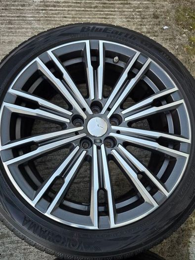 18" Mercedes 5x112 Alloys