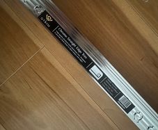 Chrome Trim x3 for tiling