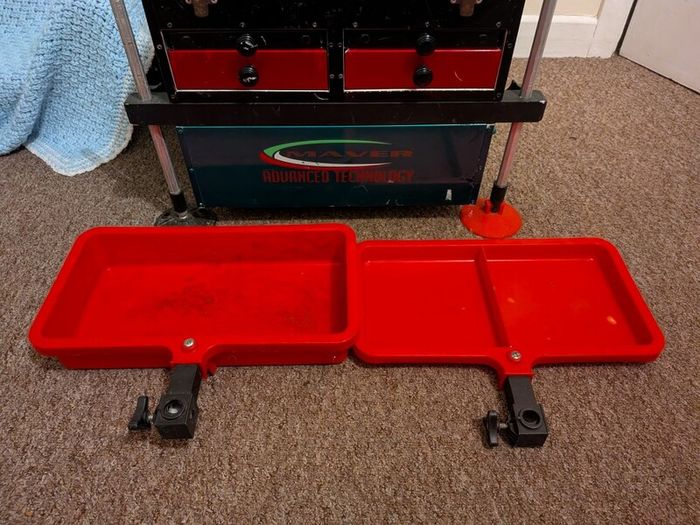 Maver Seatbox