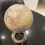 Globe on stand Image 3
