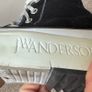 JW Anderson x ConverseRun Star Hike Hi Sneakers UK5.5 Image 6