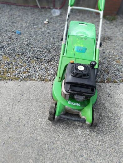 viking mower