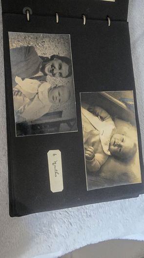 vintage photos