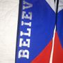Girls Leggings 10-11yrs Image 7