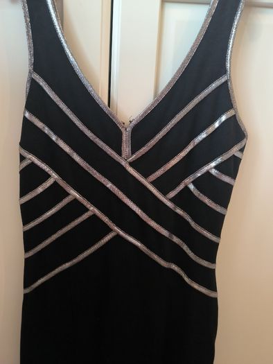 Dress size 12