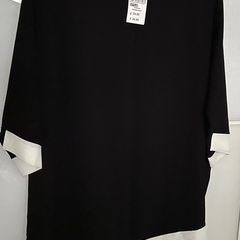 Quiz Tunic Size 26
