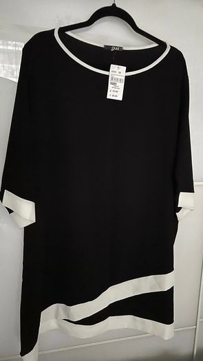 Quiz Tunic Size 26