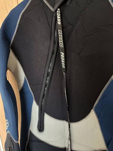 Men's Wetsuit