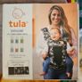 Tula Explore, 6-in-1 baby and toddler carrier, Coast Buzz Style Image 3
