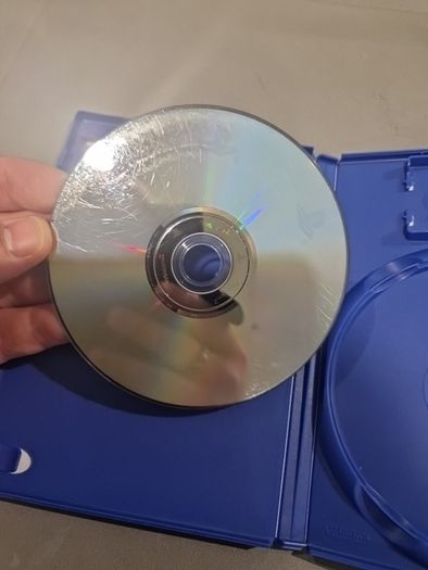 RLH Run Like Hell  PlayStation2 Ps2 games Original