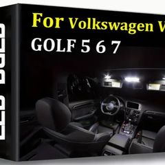 LED Car Interior Lighting upgrade light kits