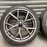 18in 5x112 alloys Image 2