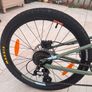 Cube Acid Race Bike 24 inch Image 3