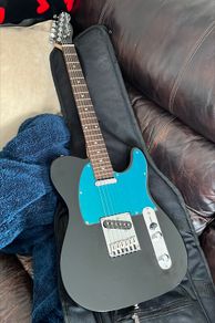 Squire Telecaster