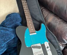 Squire Telecaster
