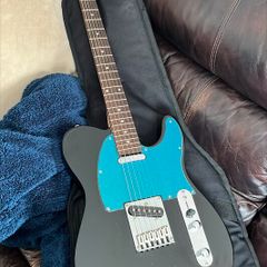 Squire Telecaster