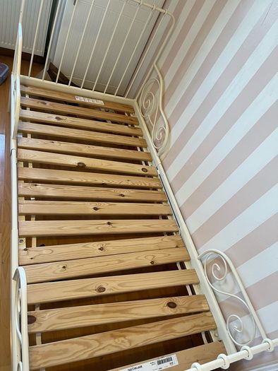 kids ikea bed