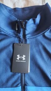 Under Armour Golf 1/4 Zip