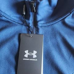 Under Armour Golf 1/4 Zip