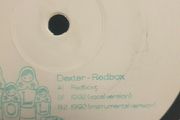 techno vinyl