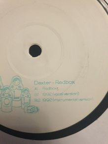 techno vinyl
