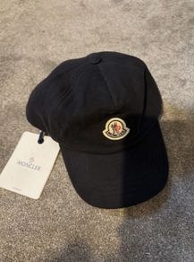Moncler  Baseball Cap