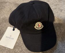 Moncler  Baseball Cap