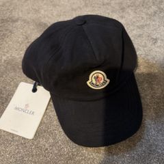 Moncler  Baseball Cap