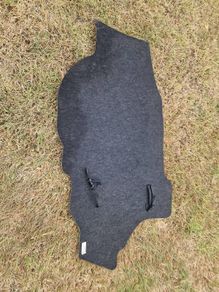 Mazda mx5 mk2.5 boot carpet ( mx 5 mx-5 miata eunos roadster  )
