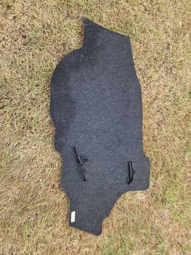 Mazda mx5 mk2.5 boot carpet ( mx 5 mx-5 miata eunos roadster  )