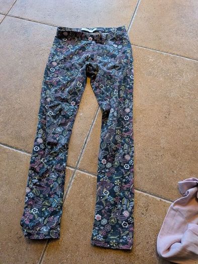 Large clothes bundle: girls 6-7