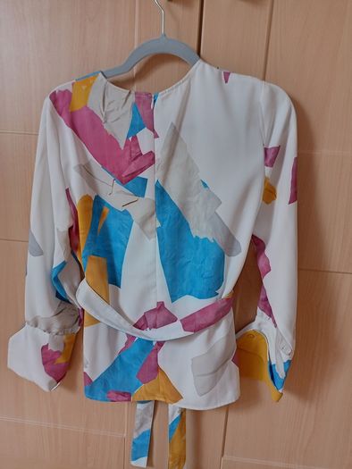 Lily White top