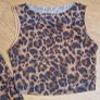 Leopard Print Set - M Image 3
