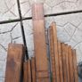 wall slats Image 2