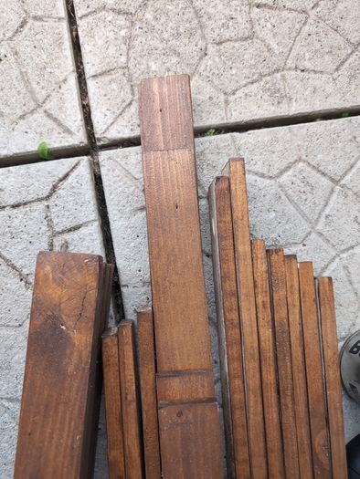 wall slats