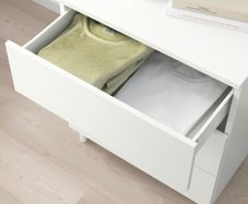 Chest of Drawers Ikea PLATSA