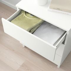 Chest of Drawers Ikea PLATSA