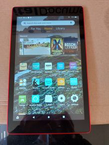Amazon Fire HD 8 (8th Generation) 16GB, in excellent Condition